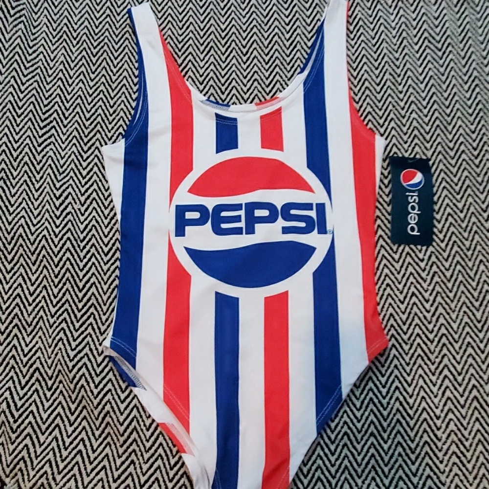 Pepsi One Piece
